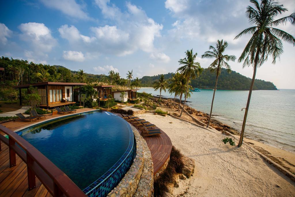 To The Sea The Resort Koh Kood Ko Kut Bagian luar foto